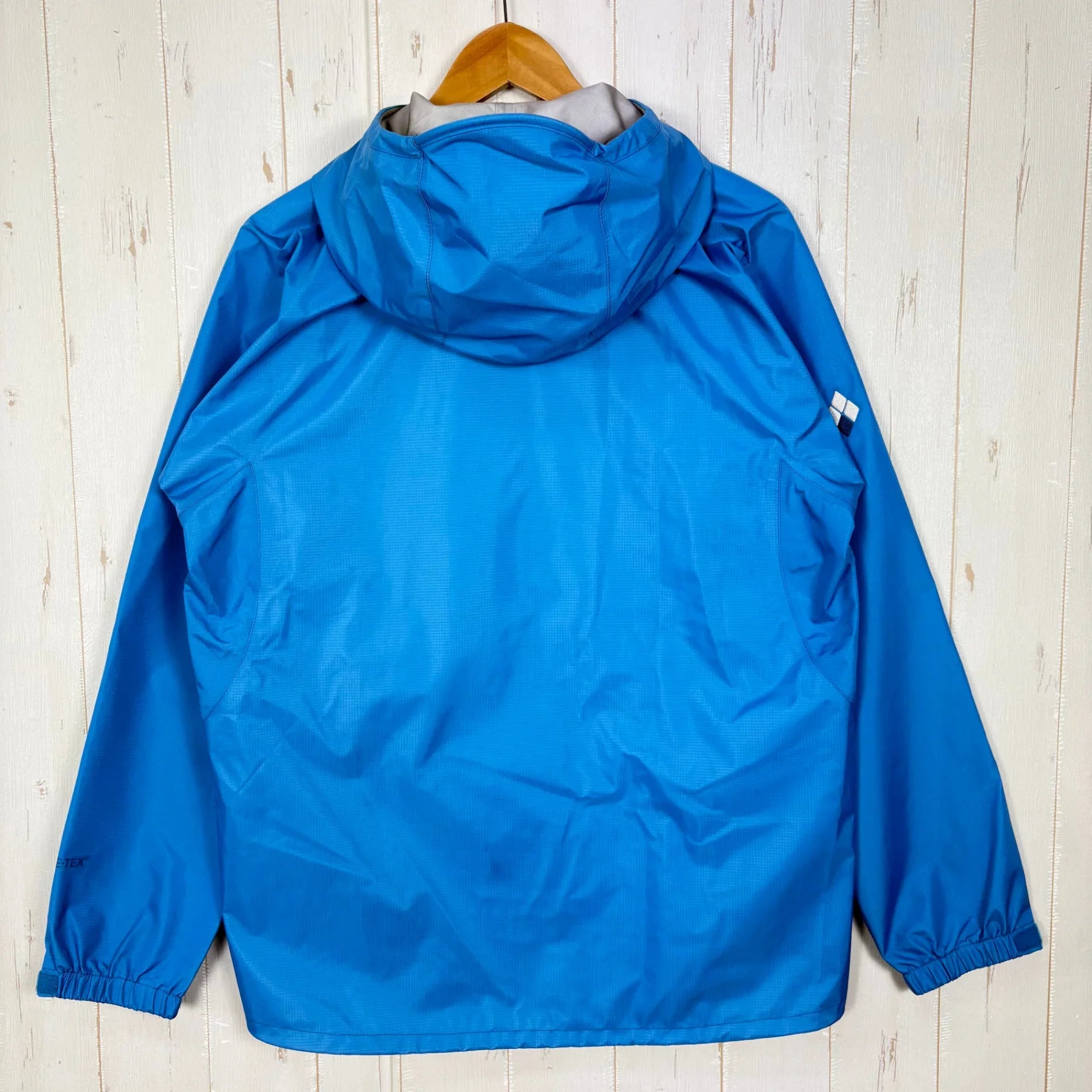 Men's S レッド系】 Patagonia ( パタゴニア ) ベロシティ シェル
