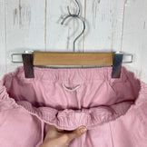 [Unisex 3 Pink] Rosemary Canvas Shorts MPT-SUP-1 PNK z00058305 PNK Cotton Shorts Bottoms Wear