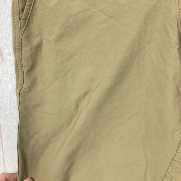 【Men's 30 ベージュ系】 2016 Patagonia ( パタゴニア ) ストレッチ ウェーブフェアラー ウォーク ショーツ Stretch Wavefarer Walk Shorts ASHT 生産終了モデル 入手困難 ナイロン ウェア ボトムス ショーツ