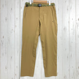 【Men's M ベージュ系】 Millet ( ミレー ) レディース ティフォン 50000 ウォーム ストレッチ トレック パンツ LD TYPHON 50000 WARM ST TRK PT ナイロン ウェア ボトムス ロングパンツ ソフトシェル z0005