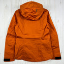 【Women's 34 オレンジ系】 SASTA ( サスタ ) ファウナ ジャケット Fauna Takki 0033 66 Orange z00056171 66 Orange コットン アウター ジャケット トップス ウェア-7