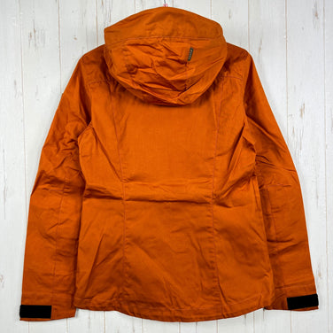 【Women's 34 オレンジ系】 SASTA ( サスタ ) ファウナ ジャケット Fauna Takki 0033 66 Orange z00056171 66 Orange コットン アウター ジャケット トップス ウェア