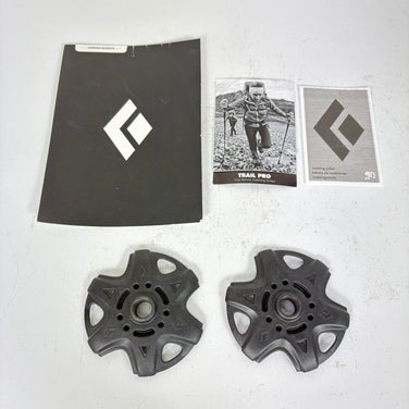【140 ブラック系】 Black Diamond ( ブラックダイヤモンド ) トレイル プロ フリック ロック Trail Pro Flick Lock アルミ ポール ストック トレッキングポール z00058512  トレッキングポール ポール スト
