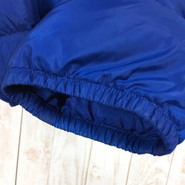 【Men's S ブルー系】Patagonia ( パタゴニア ) フィッツロイ ダウン ジャケット Fitz Roy Down Jacket 800Fp 84602 International Men's ダウンインサレーション アウター ジャケット トップス ウェア - 【公式】2ndGEAR（セカンドギア）Webショップ【登山用品・アウトドア用品専門 買取販売店】