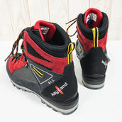 【Men's 27.0cm レッド系】 Kayland ( ケイランド ) クロスマウンテンGTX フットウェア トレッキングブーツ z00051278 トレッキングブーツ フットウェア - 【公式】2ndGEAR（セカンドギア）Webショップ【登山用品・アウトドア用品専門 買取販売店】
