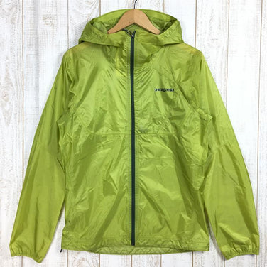 【Men's XS グリーン系】Patagonia ( パタゴニア ) アルパイン フーディニ ジャケット Alpine Houdini Jacket 防水 レインシェル フーディ 85190 International Men's レインシェル アウター ジャケット トップス ウェア - 【公式】2ndGEAR（セカンドギア）Webショップ【登山用品・アウトドア用品専門 買取販売店】