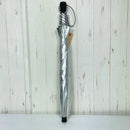 【OneSize シルバー系】 Gossamer Gear ( ゴッサマーギア ) ライトレック ハイキング アンブレラ Lightrek Hiking Umbrella ポリエステル アンブレラ z00059600  アンブレラ-8