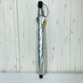【OneSize シルバー系】 Gossamer Gear ( ゴッサマーギア ) ライトレック ハイキング アンブレラ Lightrek Hiking Umbrella ポリエステル アンブレラ z00059600  アンブレラ
