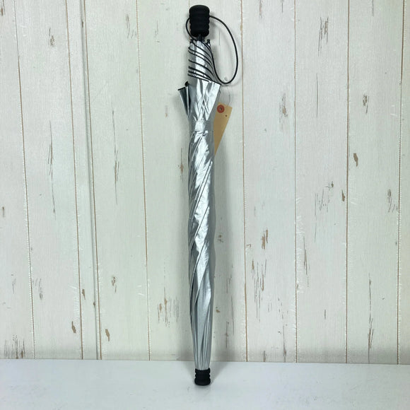【OneSize シルバー系】 Gossamer Gear ( ゴッサマーギア ) ライトレック ハイキング アンブレラ Lightrek Hiking Umbrella ポリエステル アンブレラ z00059600  アンブレラ