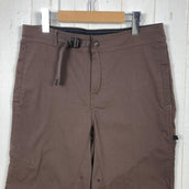 【Men's S ブラウン系】 Prana ( プラナ ) クロップド カーゴパンツ 生産終了モデル 入手困難 ナイロン ウェア ボトムス ショーツ ショートパンツ ソフトシェル z00054297  ソフトシェル ショーツ ショートパンツ ボトムス ウェア