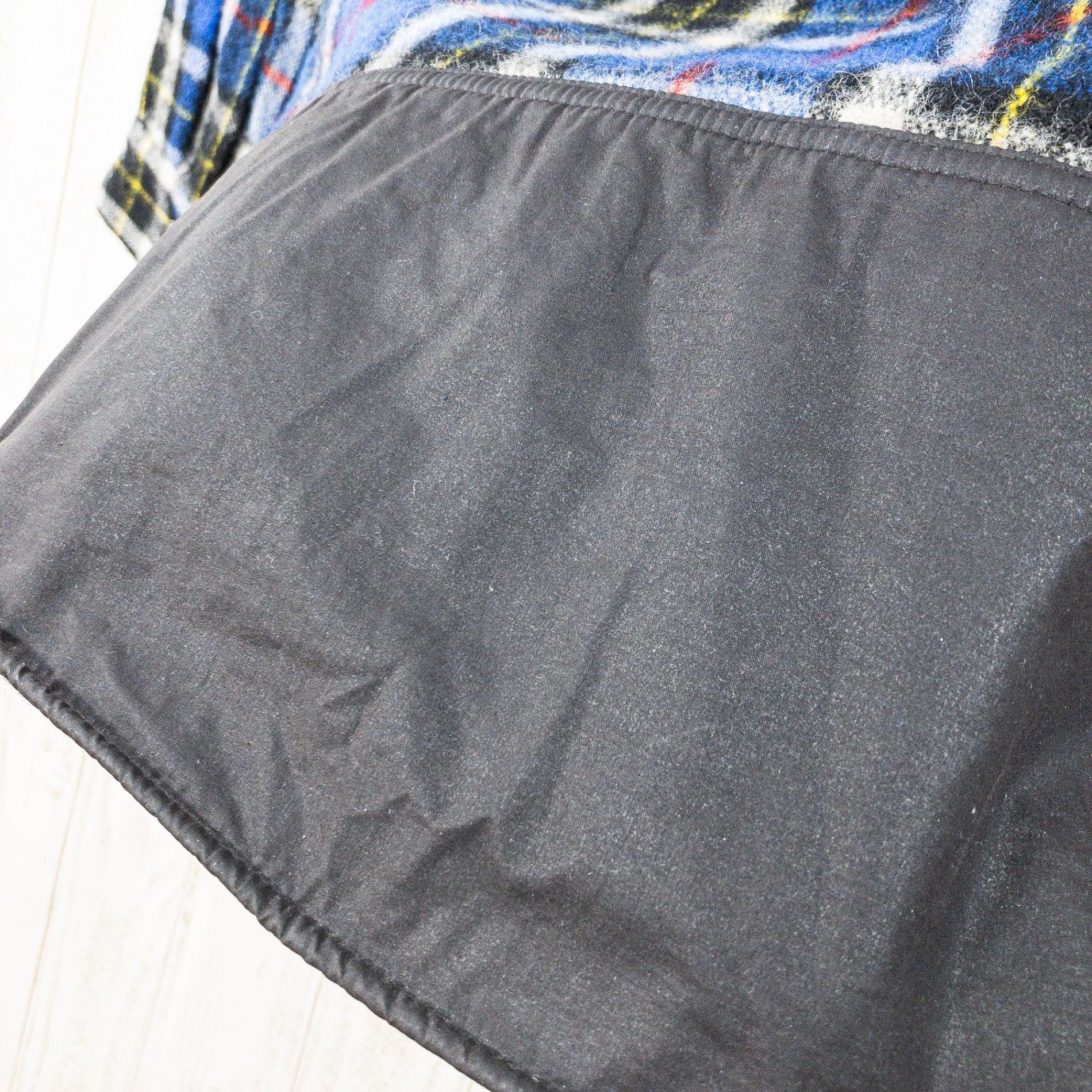 【Men's M ブルー系】 Chiemsee（キムジー） ウール フランネル ジャケット Wool Flannel Jacket ウール Men's ウール アウター ジャケット トップス ウェア - 【公式】2ndGEAR（セカンドギア）Webショップ【登山用品・アウトドア用品専門 買取販売店】