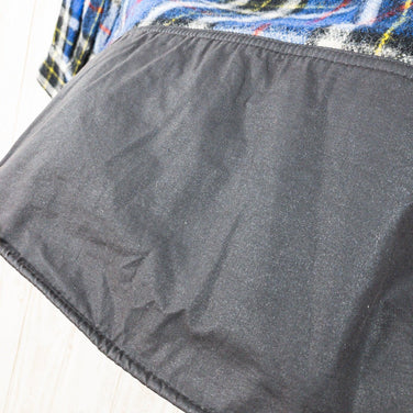 【Men's M ブルー系】 Chiemsee（キムジー） ウール フランネル ジャケット Wool Flannel Jacket ウール Men's ウール アウター ジャケット トップス ウェア - 【公式】2ndGEAR（セカンドギア）Webショップ【登山用品・アウトドア用品専門 買取販売店】