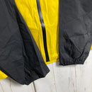 【Men's M イエロー系】 Mammut ( マムート ) マサオ ライト ハードシェル フーデッド ジャケット Masao Light HS Hooded Jacket ナイロン ウェア トップス アウター ジャケット ハードシェル z00054158  ハー-6