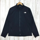 【Men's M ブラック系】 The North Face ( ザ・ノースフェイス ) ハンマーヘッドジャケット Hammerhead Jacket ソフトシェル NP21903 Asian Men's ソフトシェル アウター ジャケット トップス ウェア - 【公式】2ndGEAR（セカンドギア）Webショップ【登山用品・アウトドア用品専門 買取販売店】