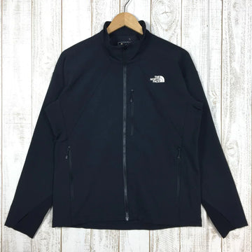 【Men's M ブラック系】 The North Face ( ザ・ノースフェイス ) ハンマーヘッドジャケット Hammerhead Jacket ソフトシェル NP21903 Asian Men's ソフトシェル アウター ジャケット トップス ウェア - 【公式】2ndGEAR（セカンドギア）Webショップ【登山用品・アウトドア用品専門 買取販売店】