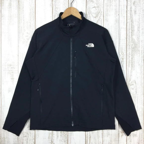 【Men's M ブラック系】 The North Face ( ザ・ノースフェイス ) ハンマーヘッドジャケット Hammerhead Jacket ソフトシェル NP21903 Asian Men's ソフトシェル アウター ジャケット トップス ウェア - 【公式】2ndGEAR（セカンドギア）Webショップ【登山用品・アウトドア用品専門 買取販売店】