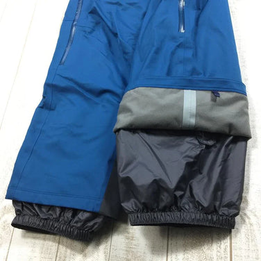【Men's S ブルー系】Mountain Hardwear ( マウンテンハードウェア ) ストレート シューター パンツ Straight Chuter Pants スキー スノーボード ソフトシェル パンツ OM6767 International Men's ソフトシェル ロングパンツ ボトムス ウェア - 【公式】2ndGEAR（セカンドギア）Webショップ【登山用品・アウトドア用品専門 買取販売店】