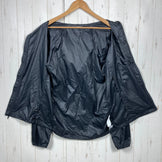 【Men's M ブラック系】 Black Diamond ( ブラックダイヤモンド ) ディスタンス ウィンドシェル Distance Wind Shell ナイロン ウェア トップス アウター ジャケット ウィンドシェル z00053996  ウィンドシェル ア