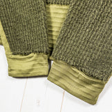 【Men's L グリーン系】 Norrona ( ノローナ ) フォルケティン アルファ120 ジップ フード Falketind Alpha120 Zip Hood ポリエステル ウェア トップス アウター ジャケット フリース z00052592 フリース - 【公式】2ndGEAR（セカンドギア）Webショップ【登山用品・アウトドア用品専門 買取販売店】