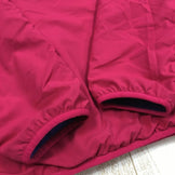 【Women's S パープル系】 Patagonia ( パタゴニア ) リバーシブル スナップt グリセード プルオーバー Reversible Snap-T Glissade Pullover 防風 フリース ジャケット 25290 International W - 【公式】2ndGEAR（セカンドギア）Webショップ【登山用品・アウトドア用品専門 買取販売店】