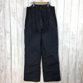 【Men's M ブラック系】 Columbia ( コロンビア ) インサレーション サロペット パンツ Insulation Salopette Pants スキー スノーボード 中綿 吊りパンツ インナーゲイター SM8310 International Me - 【公式】2ndGEAR（セカンドギア）Webショップ【登山用品・アウトドア用品専門 買取販売店】