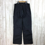 【Men's M ブラック系】 Columbia ( コロンビア ) インサレーション サロペット パンツ Insulation Salopette Pants スキー スノーボード 中綿 吊りパンツ インナーゲイター SM8310 International Me - 【公式】2ndGEAR（セカンドギア）Webショップ【登山用品・アウトドア用品専門 買取販売店】