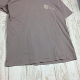 【Men's M ブラウン系】 Ute Mountaineer コロラド・アスペンのodショップ オリジナルtシャツ 生産終了モデル International Men's 化繊 ショートスリーブTシャツ クルーネック インナー シャツ トップス ウェア - 【公式】2ndGEAR（セカンドギア）Webショップ【登山用品・アウトドア用品専門 買取販売店】