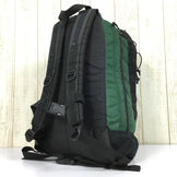 【M グリーン系】 Gregory ( グレゴリー ) ショルダーブレード Shoulder Blade グリーン アメリカ製 青タグ 旧タグ デイパック バックパック 入手困難 デイパック 容量【～29L】 バックパック バッグ ストレージ - 【公式】2ndGEAR（セカンドギア）Webショップ【登山用品・アウトドア用品専門 買取販売店】