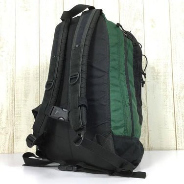 【M グリーン系】 Gregory ( グレゴリー ) ショルダーブレード Shoulder Blade グリーン アメリカ製 青タグ 旧タグ デイパック バックパック 入手困難 デイパック 容量【～29L】 バックパック バッグ ストレージ - 【公式】2ndGEAR（セカンドギア）Webショップ【登山用品・アウトドア用品専門 買取販売店】