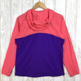 【Women's L ピンク系】 The North Face ( ザ・ノースフェイス ) スワローテイル フーディ Swallowtail Hoodie ウィンドシェル ジャケット NPW71409 Asian Women's ウィンドシェル アウター ジャケット - 【公式】2ndGEAR（セカンドギア）Webショップ【登山用品・アウトドア用品専門 買取販売店】