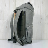 【OneSize グレー系】 Exped ( エクスペド ) メトロ 30 Metro 30 グレイメランジ ポリエステル バッグ ストレージ バックパック 容量【30L～54L】 z00056478 グレイメランジ 容量【30L～54L】 バックパック バッグ