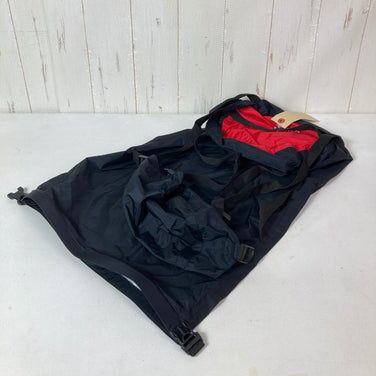 【OneSize ブラック系】 Nanga ( ナンガ ) コンプレッション バッグ L COMPRESSION BAG L オーロラテックス eVent コンプレッション ナイロン バッグ ストレージ パッキングサック スタッフサック インナーポーチ z00061