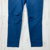 【Men's S ネイビー系】 Black Diamond ( ブラックダイヤモンド ) ロック ロック クライムパンツ Rocklock Climb Pants インディゴ ナイロン ウェア ボトムス ロングパンツ ソフトシェル z00059647 インディゴ ソ