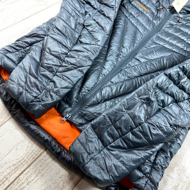 【Men's M チャコール系】 Mammut ( マムート ) アイガーヨッホ アドバンスド インサレーション フーデッド ジャケット Eigerjoch Advanced In Hooded Jacket ダウン 1010-24740 International - 【公式】2ndGEAR（セカンドギア）Webショップ【登山用品・アウトドア用品専門 買取販売店】