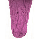 【OneSize パープル系】 Montbell ( モンベル ) スーパーストレッチ アルパインバロウバッグ #7 化繊ダウン 1121624 エッグプラント | EP 化繊シュラフ 寝袋 スリーピングシステム - 【公式】2ndGEAR（セカンドギア）Webショップ【登山用品・アウトドア用品専門 買取販売店】