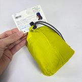 【OneSize イエロー系】 Montbell ( モンベル ) ジャストフィット パックカバー 35 Just Fit Pack Cover 35L 1128520 CYL z00056908 CYL ザックカバー バッグ ストレージ