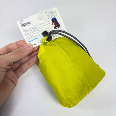 【OneSize イエロー系】 Montbell ( モンベル ) ジャストフィット パックカバー 35 Just Fit Pack Cover 35L 1128520 CYL z00056908 CYL ザックカバー バッグ ストレージ