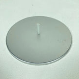 One Size Silver Ifyouhave (Ifyouhave) Chimney TiMNEY Discontinued Model (Hard to Find) Titanium Cookware Burner Stove z00054475 Burner Stove Cookware