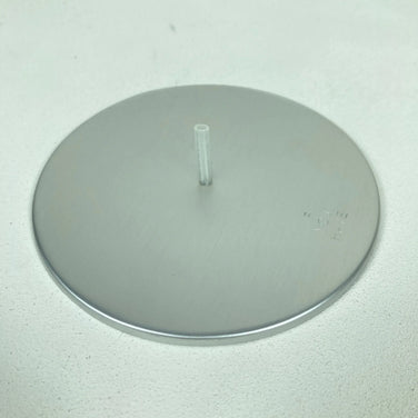 One Size Silver Ifyouhave (Ifyouhave) Chimney TiMNEY Discontinued Model (Hard to Find) Titanium Cookware Burner Stove z00054475 Burner Stove Cookware