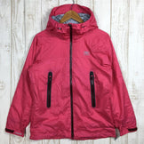 【Women's M ピンク系】Phenix ( フェニックス ) エピック エクストリーム レイン ジャケット Epic Extreme Rain Jacket レインシェル フーディ PM162ST02 Asian Women's レインシェル アウター ジャケット トップス ウェア - 【公式】2ndGEAR（セカンドギア）Webショップ【登山用品・アウトドア用品専門 買取販売店】