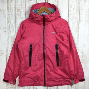 【Women's M ピンク系】Phenix ( フェニックス ) エピック エクストリーム レイン ジャケット Epic Extreme Rain Jacket レインシェル フーディ PM162ST02 Asian Women's レインシェル アウター ジャケット トップス ウェア - 【公式】2ndGEAR（セカンドギア）Webショップ【登山用品・アウトドア用品専門 買取販売店】