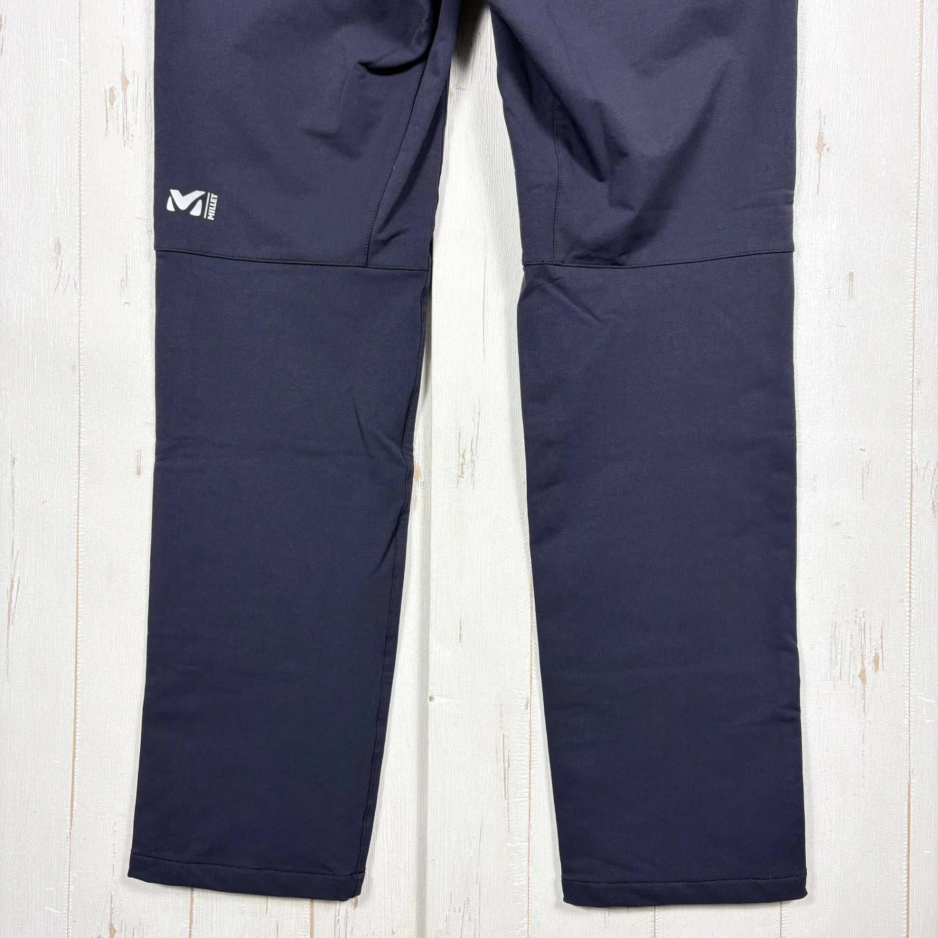 アウトドア ️Men's M ネイビー系 Millet ( ミレー ) モンテローザ