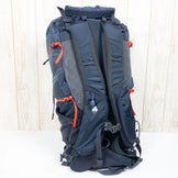 【Unisex OneSize ネイビー系】 Montbell ( モンベル ) アルパイン ライトパック 30 ナイロン 1133287 Asian Unisex NV 容量【30L～54L】 バックパック バッグ ストレージ - 【公式】2ndGEAR（セカンドギア）Webショップ【登山用品・アウトドア用品専門 買取販売店】