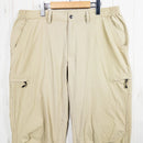 【Men's 36 ベージュ系】 2014 Patagonia ( パタゴニア ) ノマダーパンツ Nomader Pants ELKH ナイロン ウェア ボトムス ロングパンツ z00052489 ELKH ロングパンツ ボトムス ウェア - 【公式】2ndGEAR（セカンドギア）Webショップ【登山用品・アウトドア用品専門 買取販売店】