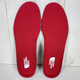 The North Face Creston Mid Neo FUTURELIGHT Men's Trekking Boots, Size 26.0cm, Black (z00054574)