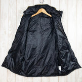 【Men's S ベージュ系】 Enlightened Equipment ( エンライテンドイクイップメント ) トリッド エイペックス ベスト Torrid Apex Vest インサレーション ベスト フーディ フーデッド アメリカ製 生産終了モデル 入手困難 - 【公式】2ndGEAR（セカンドギア）Webショップ【登山用品・アウトドア用品専門 買取販売店】