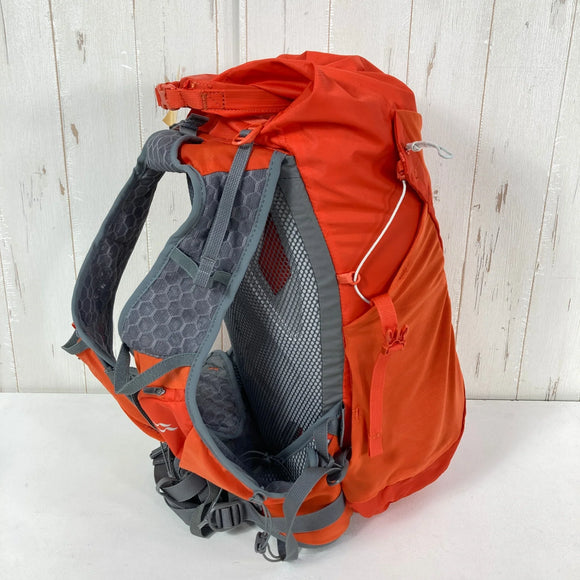 【OneSize オレンジ系】 Rab ( ラブ ) イオン ウルトラ 20 Aeon Ultra 20 ナイロン バッグ ストレージ バックパック デイパック 容量【～29L】 z00058540  デイパック 容量【～29L】 バックパック バッグ ストレージ