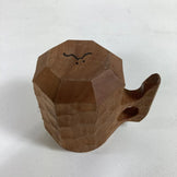 【OneSize カーキ系】 Akihiro Woodworks ( アキヒロウッドワークス ) ジンカップ 2L Jin Cup 2L 天然木 入手困難 Tabunoki カップ マグ タンブラー クックウェア - 【公式】2ndGEAR（セカンドギア）Webショップ【登山用品・アウトドア用品専門 買取販売店】