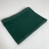 One Size Green Houdini Power Hat, Polyester, Neck Gaiter, Neck Warmer, Polartec Power Stretch (z00053845)