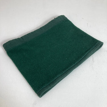 One Size Green Houdini Power Hat, Polyester, Neck Gaiter, Neck Warmer, Polartec Power Stretch (z00053845)